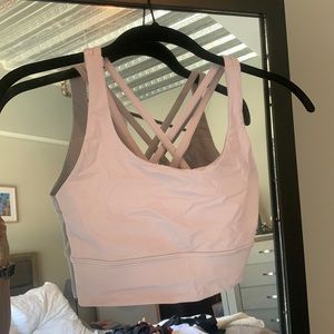 Lululemon bra